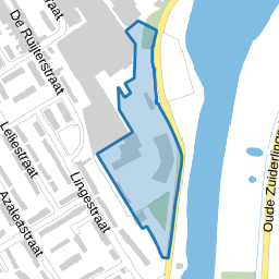 Perceel LDM00-B-11716