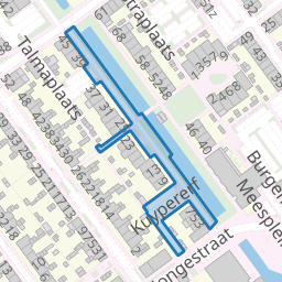 Perceel LDM00-B-11738