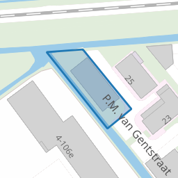 Perceel LDM00-B-11760