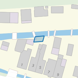 Perceel LDM00-B-11817