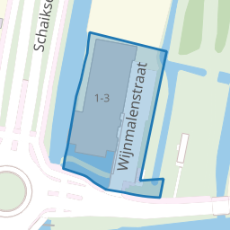 Perceel LDM00-B-11874