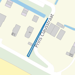 Perceel LDM00-B-12064