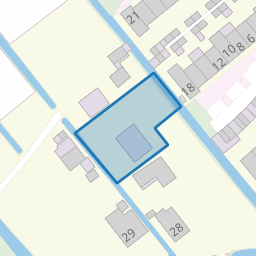 Perceel LDM00-B-12071