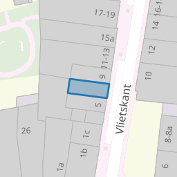 Perceel LDM00-B-2572