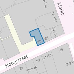 Perceel LDM00-B-2891