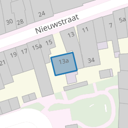 Perceel LDM00-B-2908