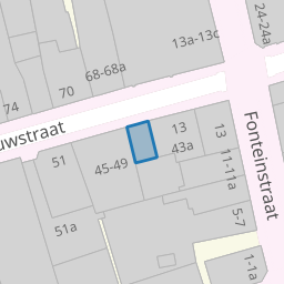 Perceel LDM00-B-2979