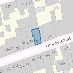 Perceel LDM00-B-3539