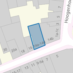 Perceel LDM00-B-4066