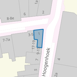 Perceel LDM00-B-4076