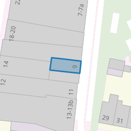 Perceel LDM00-B-4446