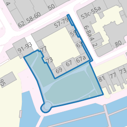 Perceel LDM00-B-4583