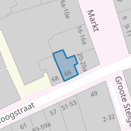 Perceel LDM00-B-5152