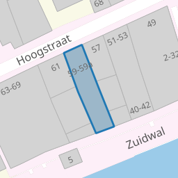 Perceel LDM00-B-5158