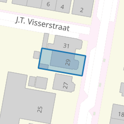 Perceel LDM00-B-5255