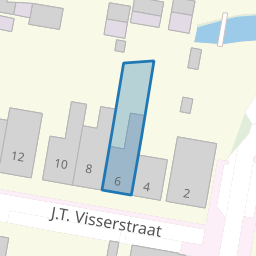Perceel LDM00-B-5451