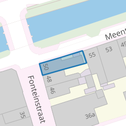 Perceel LDM00-B-6618