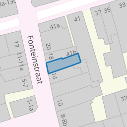 Perceel LDM00-B-6964