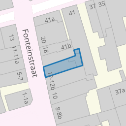 Perceel LDM00-B-6965