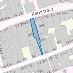 Perceel LDM00-B-6966