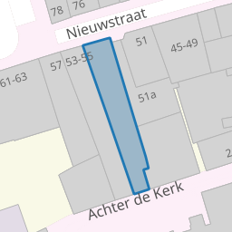 Perceel LDM00-B-6989