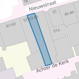 Perceel LDM00-B-6990