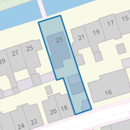 Perceel LDM00-B-7003