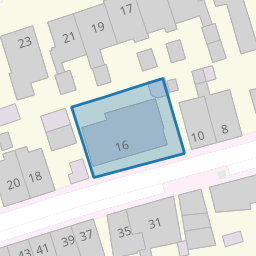 Perceel LDM00-B-7110