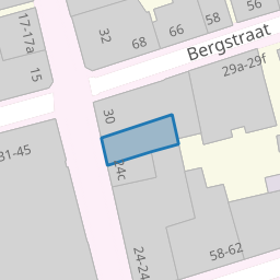 Perceel LDM00-B-7299