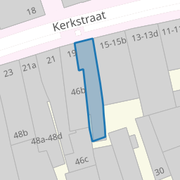 Perceel LDM00-B-7301