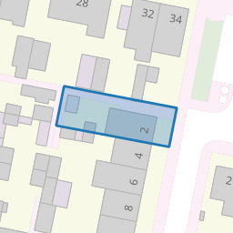 Perceel LDM00-B-7326