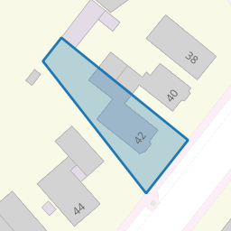 Perceel LDM00-B-7399