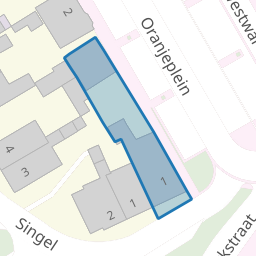 Perceel LDM00-B-7489