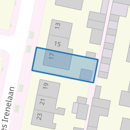 Perceel LDM00-B-7669