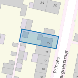 Perceel LDM00-B-7675