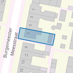 Perceel LDM00-B-7741