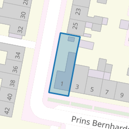 Perceel LDM00-B-7744