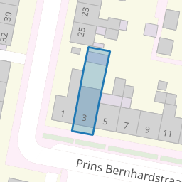 Perceel LDM00-B-7745