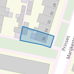 Perceel LDM00-B-7899