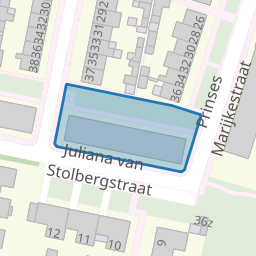 Perceel LDM00-B-7900