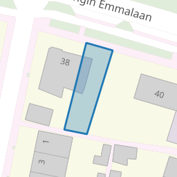 Perceel LDM00-B-7904