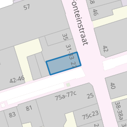 Perceel LDM00-B-7979