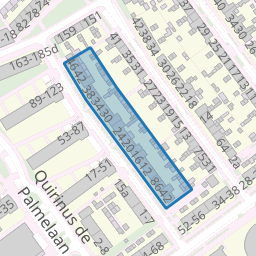 Perceel LDM00-B-8047