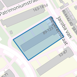 Perceel LDM00-B-8048