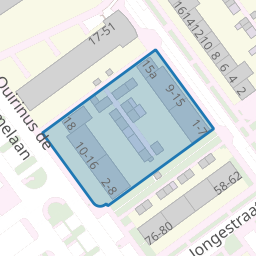 Perceel LDM00-B-8051