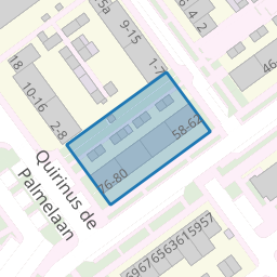 Perceel LDM00-B-8052