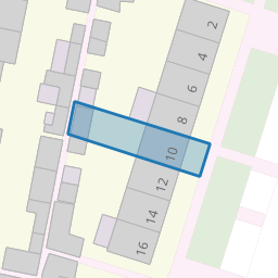 Perceel LDM00-B-8140