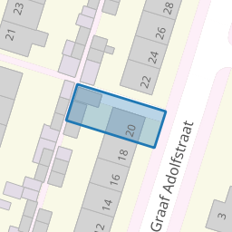 Perceel LDM00-B-8292