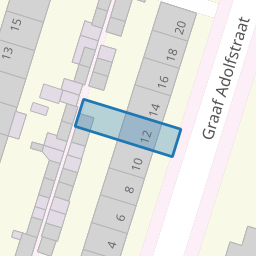 Perceel LDM00-B-8296