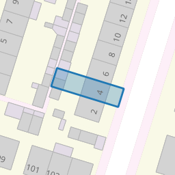 Perceel LDM00-B-8300